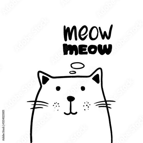 Cat Meow