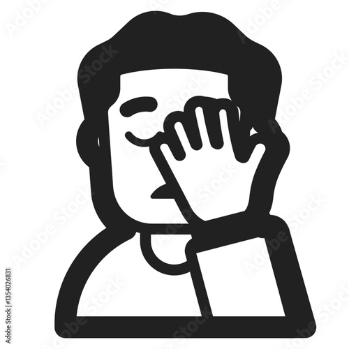 Facepalm