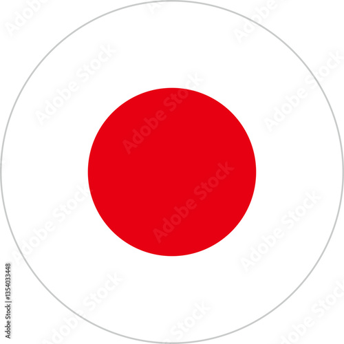 일본 국기
