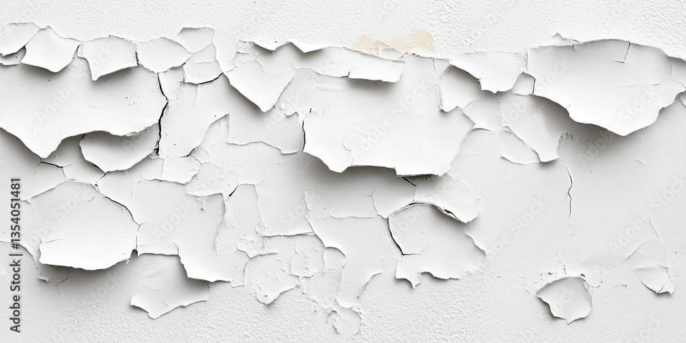 Obraz premium White background. Gray grunge background. Abstract rough background. Old dirty concrete wall texture.