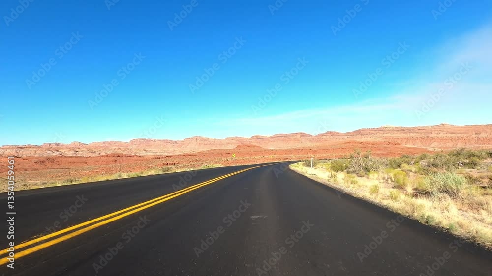 Utah Driving 0220 Goosenecks White Mesa Utah Driving 0220 Goosenecks White Mesa