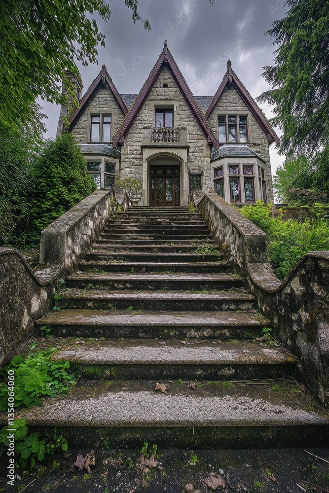 A real estate developer unknowingly constructs homes over a historic burial ground, unaware of the hidden past. A real estate developer unknowingly constructs homes over a historic burial ground, unaware of the hidden past.