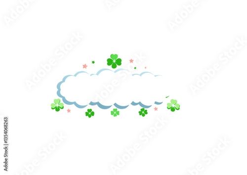 colour svg esp vector, patrick's day icon