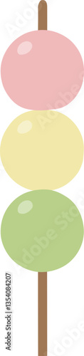dango