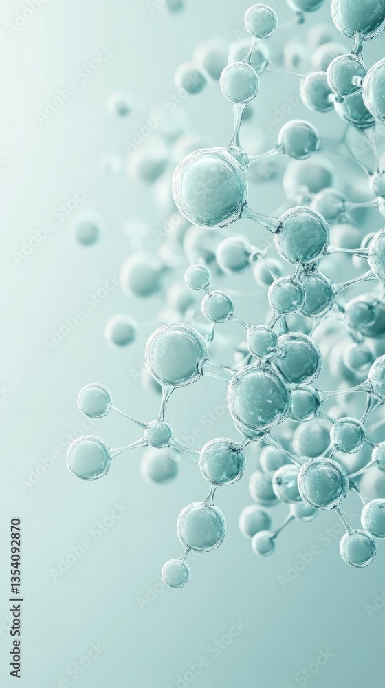 Hydrogen molecules illustrate the concept of green hydrogen, showcasing their role in clean energy production and environmental sustainability initiatives Hydrogen molecules illustrate the concept of green hydrogen, showcasing their role in clean energy production and environmental sustainability initiatives