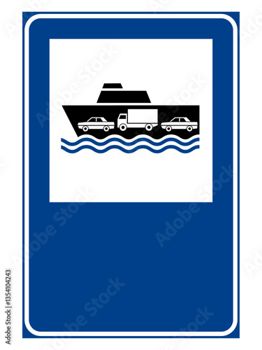 Car ferries