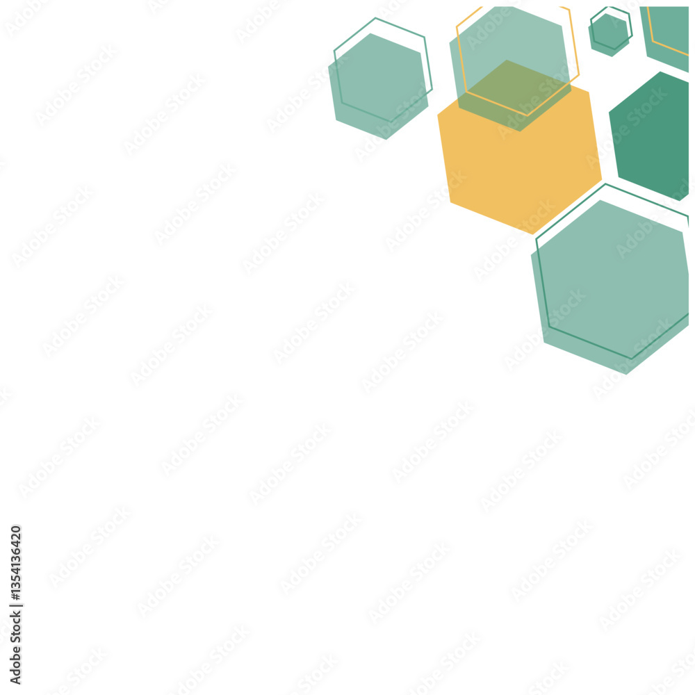 Hexagon Corner Hexagon Corner