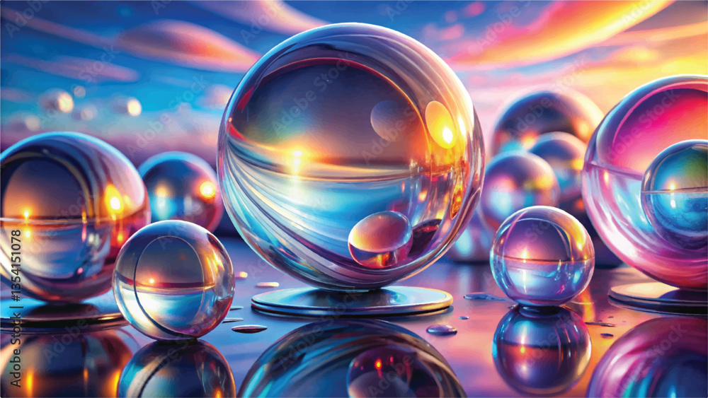 abstract background with bubbles abstract background with bubbles