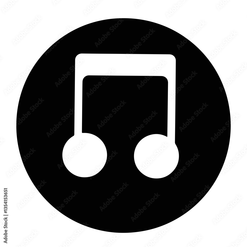 Conga drum silhouette on white background, musical symbolism Conga drum silhouette on white background, musical symbolism