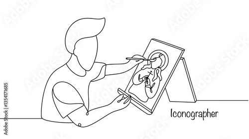 Iconographer
