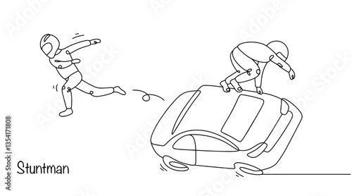 Stuntman