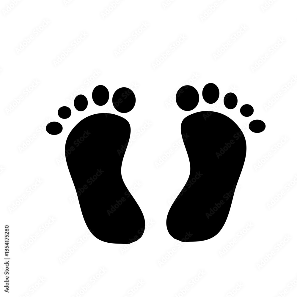 Footprints icon
Footprints icon