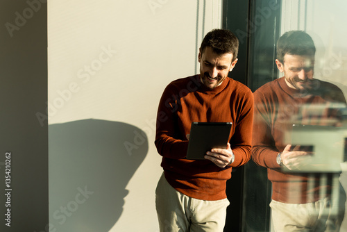 Bright moments of creativit...