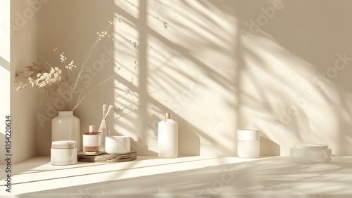 Wallpaper Mural modern living room Torontodigital.ca