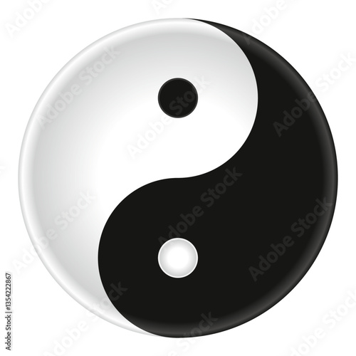 yin yang