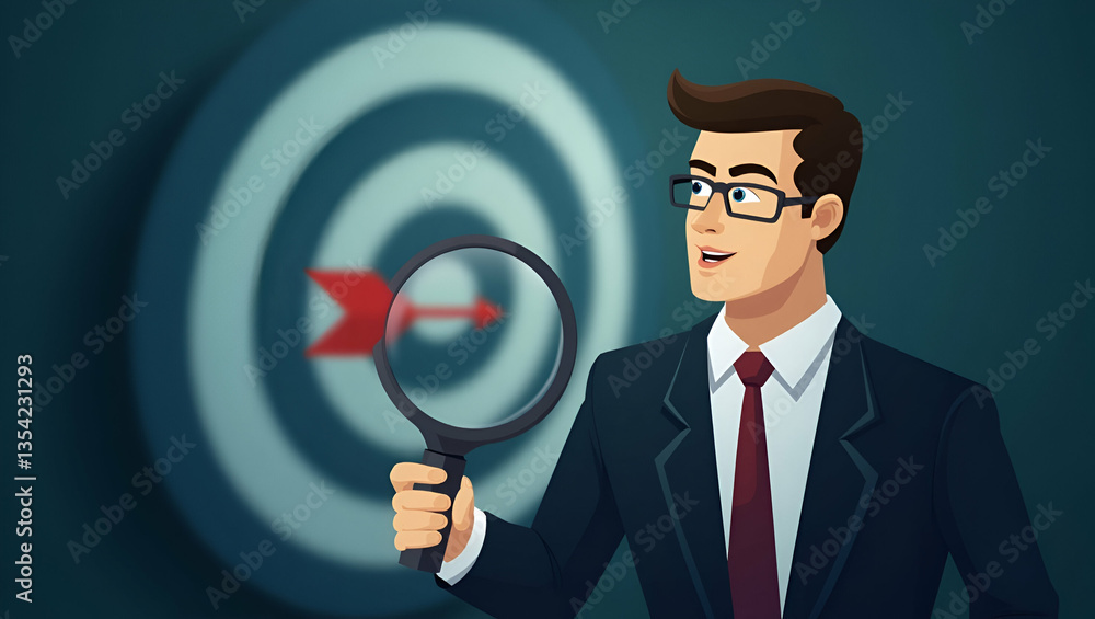 Precision Marketing Strategy: Focus on Target Goals for Success Precision Marketing Strategy: Focus on Target Goals for Success