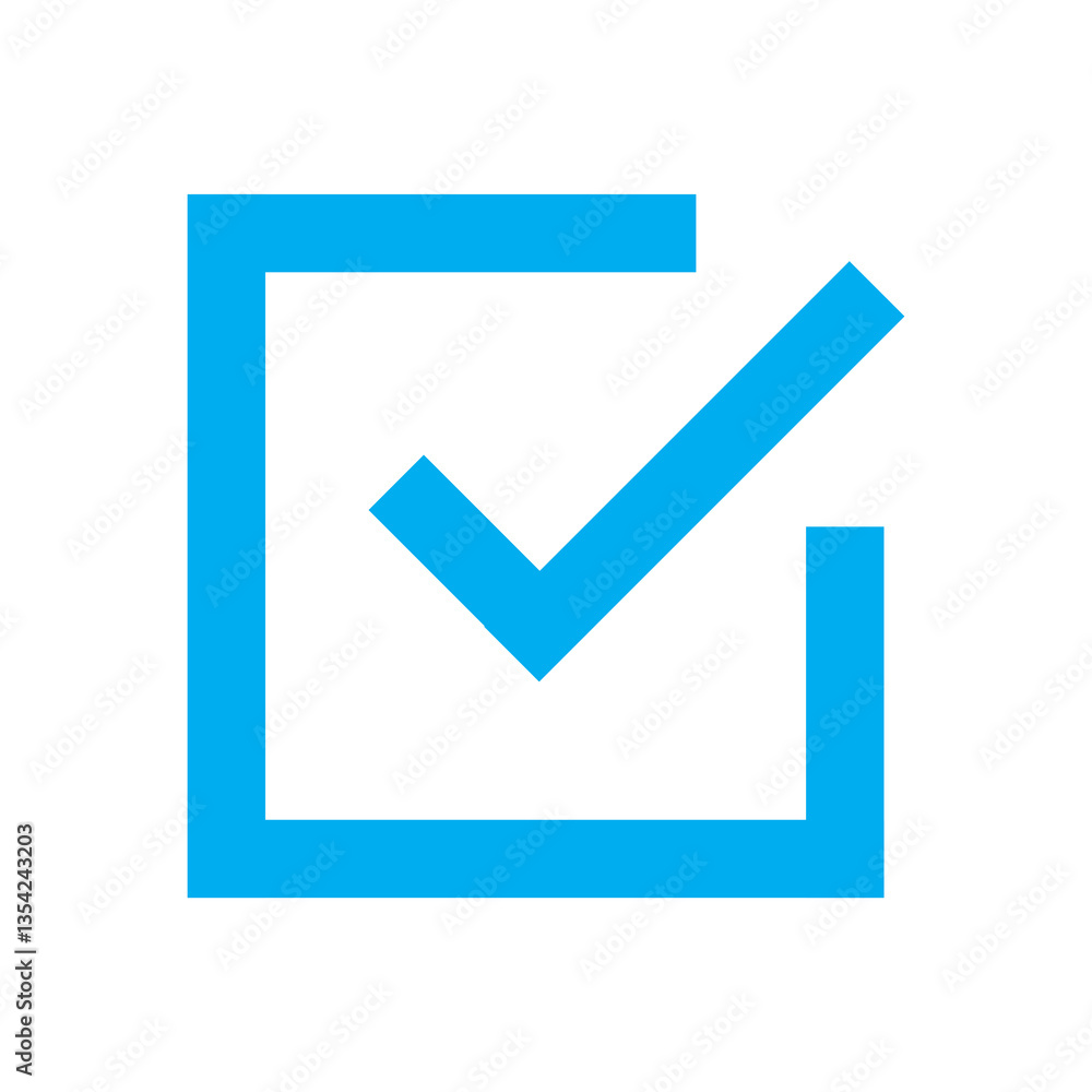 check mark symbol check mark symbol