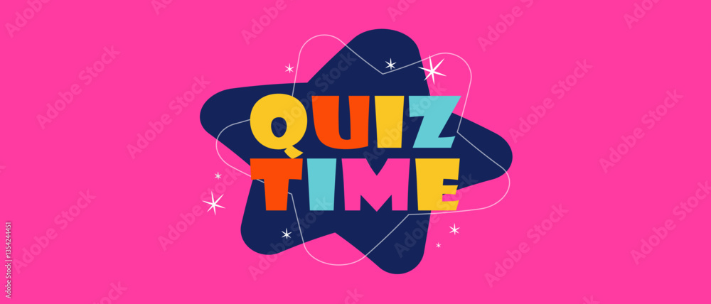 Quiz time Quiz time