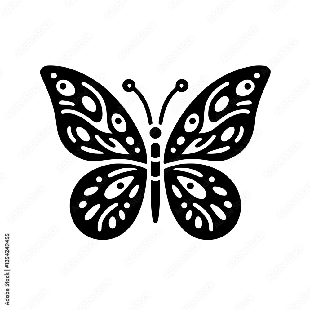 butterfly vector illustration butterfly vector illustration