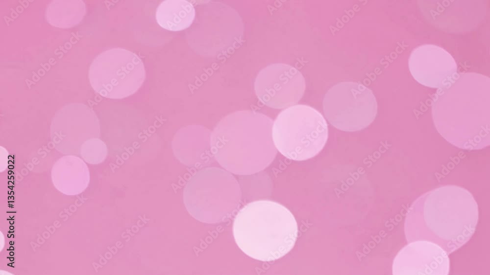 Soft Bokeh particle Background Bridal Roses Pink and gold elegant wedding,Valentine,Mother's Day video Background. Pastel pink bright colors Soft Bokeh particle Background Bridal Roses Pink and gold elegant wedding,Valentine,Mother's Day video Background. Pastel pink bright colors