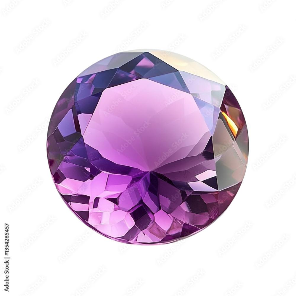 Amethyst Gemstone Purple Jewel Sparkling Facets, Amethyst Gemstone Purple Jewel Sparkling Facets,