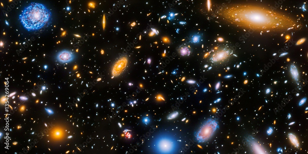 Cosmic Dance: Capturing the Ethereal Movement and Wonder of the Universe.
Cosmic Dance: Capturing the Ethereal Movement and Wonder of the Universe.