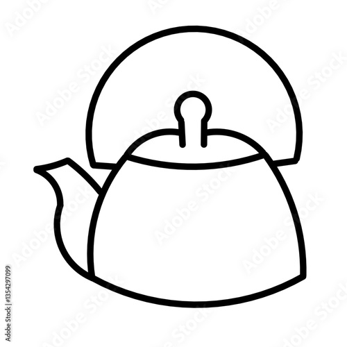 teapot