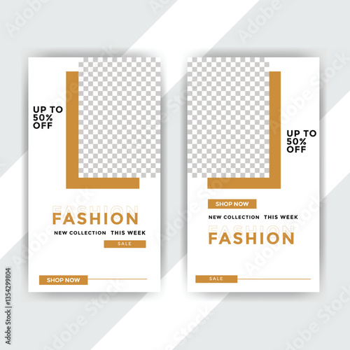 Fashion Sale - New Collection This Week