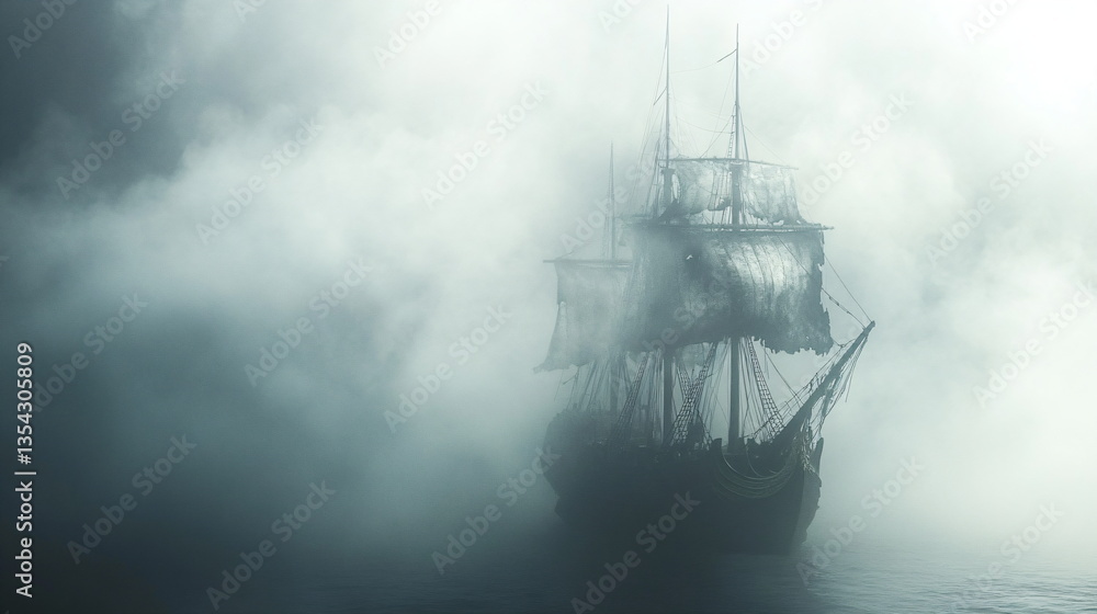 ghost ship ghost ship
