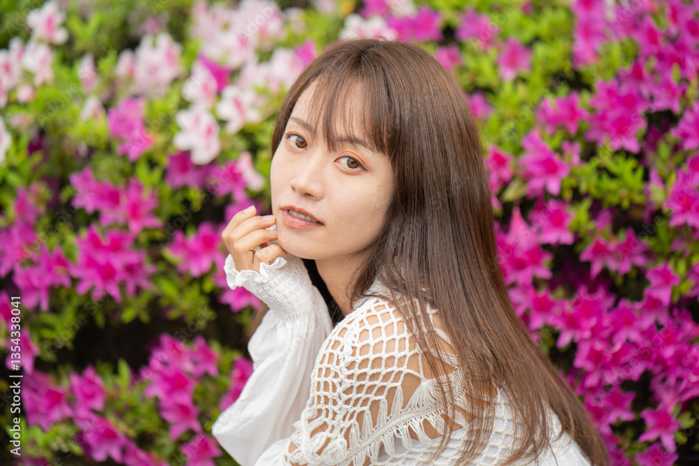 美しい日本女性 美しい日本女性
