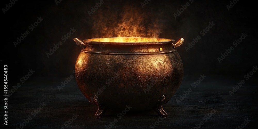 Luminous Bronze Sculpture: A Captivating CGI Creation Radiating Warmth and Artistic Brilliance
Luminous Bronze Sculpture: A Captivating CGI Creation Radiating Warmth and Artistic Brilliance