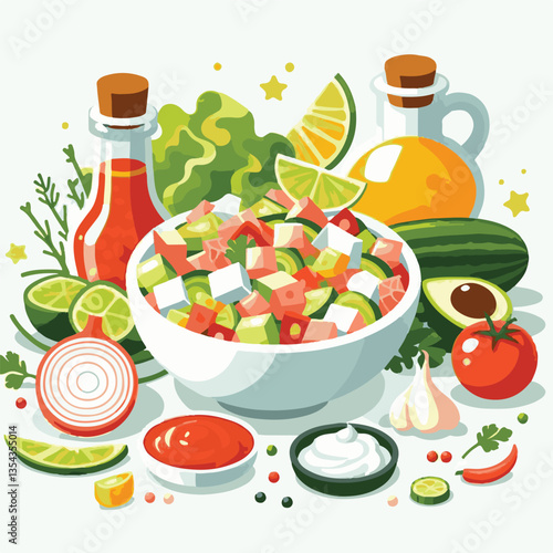 ceviche, food, seafood, gourmet, lime, fresh, meal, fish, appetizer, delicious, cuisine, citrus, peru, peruvian, restaurant, raw, cebiche, marinated, cilantro, onion, seviche, lunch, background, salad