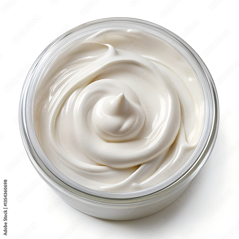 white cosmetic cream texture white cosmetic cream texture