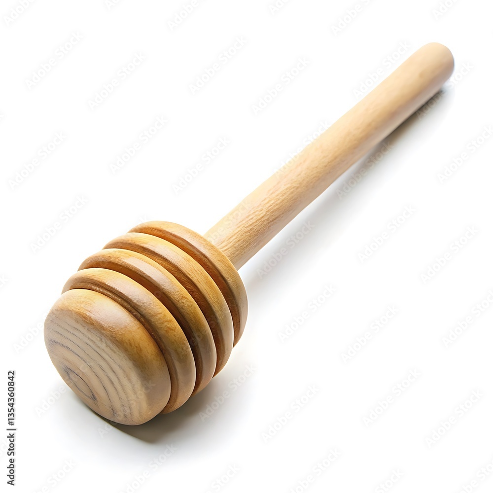 wooden honey dipper wooden honey dipper
