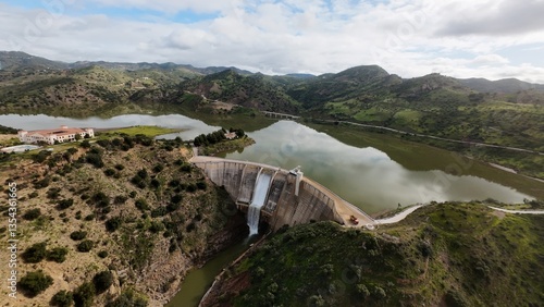 Presa de Casasola