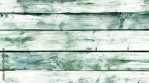 light green watercolor wooden planks texture on white or transparent background	