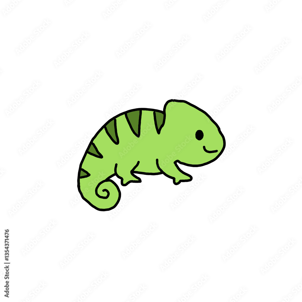 Obraz premium animals