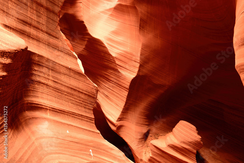 Rattlesnake Slot Canyon Arizona