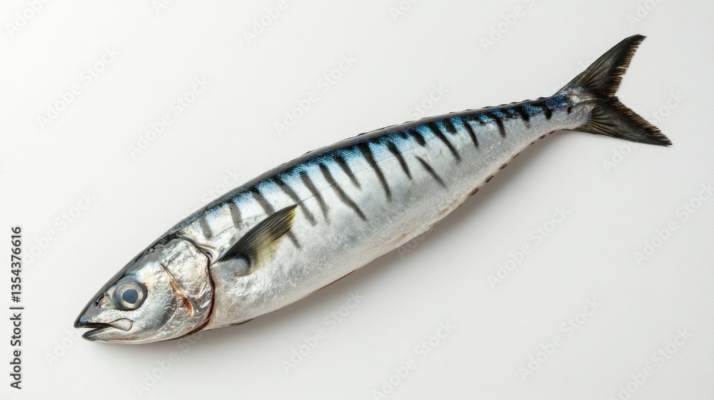 Fresh whole mackerel Fresh whole mackerel