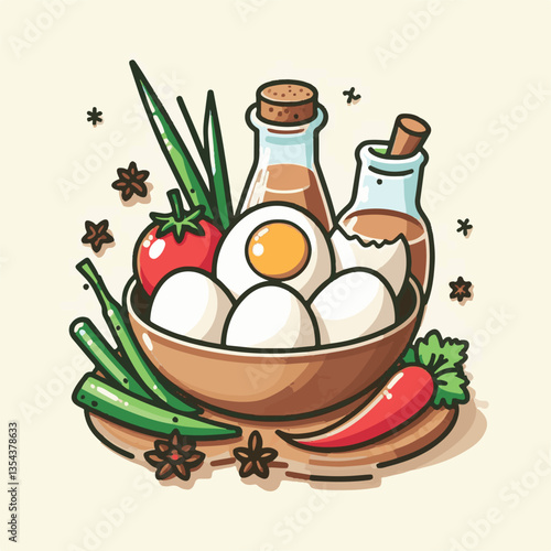 balut, food, cuisine, egg, duck, vietnam, embryo, culture, fresh, chicken, traditional, delicious, healthy, vietnamese, asia, eggs, philippines, tasty, boiled, meal, organic, gourmet, animal, cooked, 