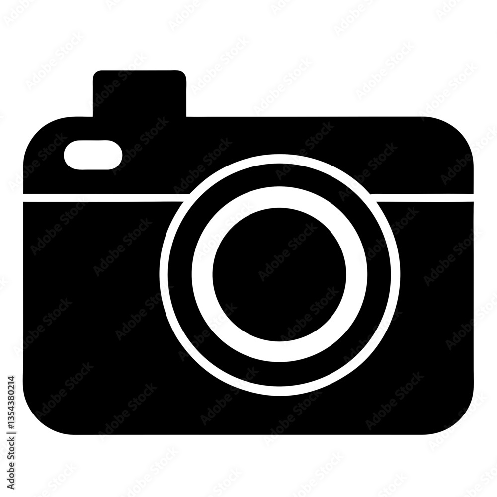 Photo camera icon digital camera icon vector illustration symbol for photography and technology Photo camera icon digital camera icon vector illustration symbol for photography and technology
