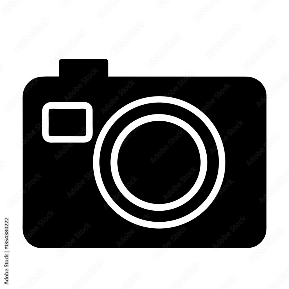 Photo camera icon digital camera icon vector illustration symbol for photography and technology Photo camera icon digital camera icon vector illustration symbol for photography and technology