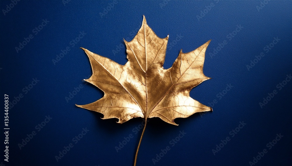 yellow maple leaf yellow maple leaf