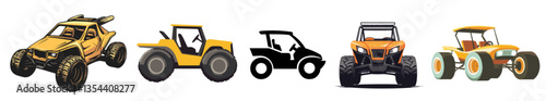 sand buggy, Sand Rail
