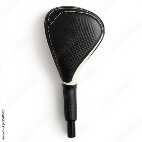 Generic Golf Club Perspective Month Trim Head Black