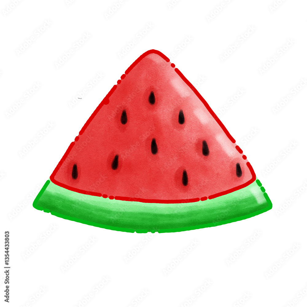 watermelon watermelon