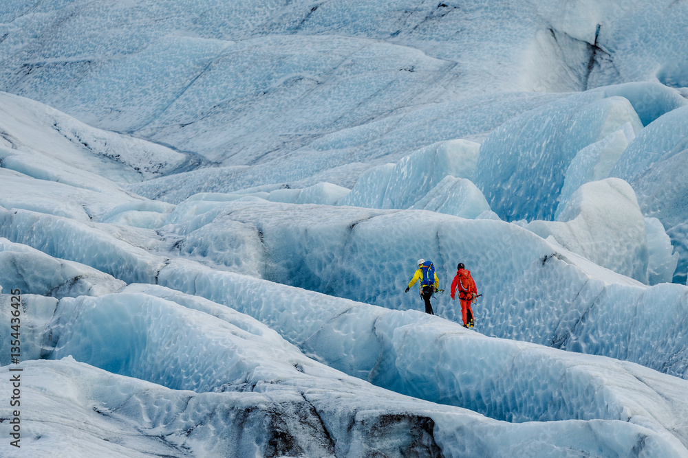 Explore thrilling activities on Iceland’s glaciers: ice hiking, glacier climbing, ice caving, snowmobiling, and glacial lagoon tours. A perfect adventure for thrill-seekers and nature enthusiasts.