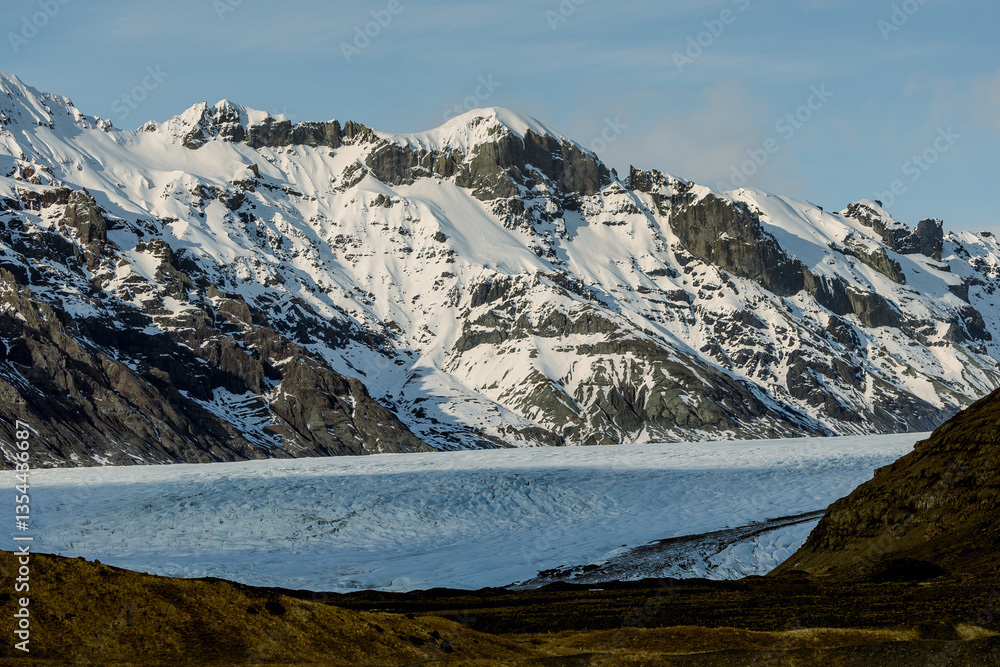 Explore thrilling activities on Iceland’s glaciers: ice hiking, glacier climbing, ice caving, snowmobiling, and glacial lagoon tours. A perfect adventure for thrill-seekers and nature enthusiasts.