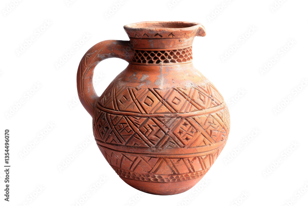 Rustic Clay Rustic Clay