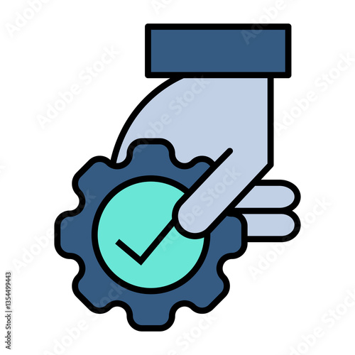 Provide vector icon